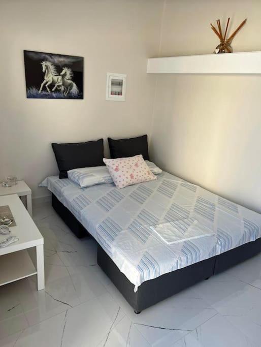 Chris Apartment With Loft Preveza Eksteriør bilde